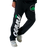 Culture Department Sweatpants (Cenni Green)