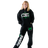 Culture Department Full Suit (Cenni Green)