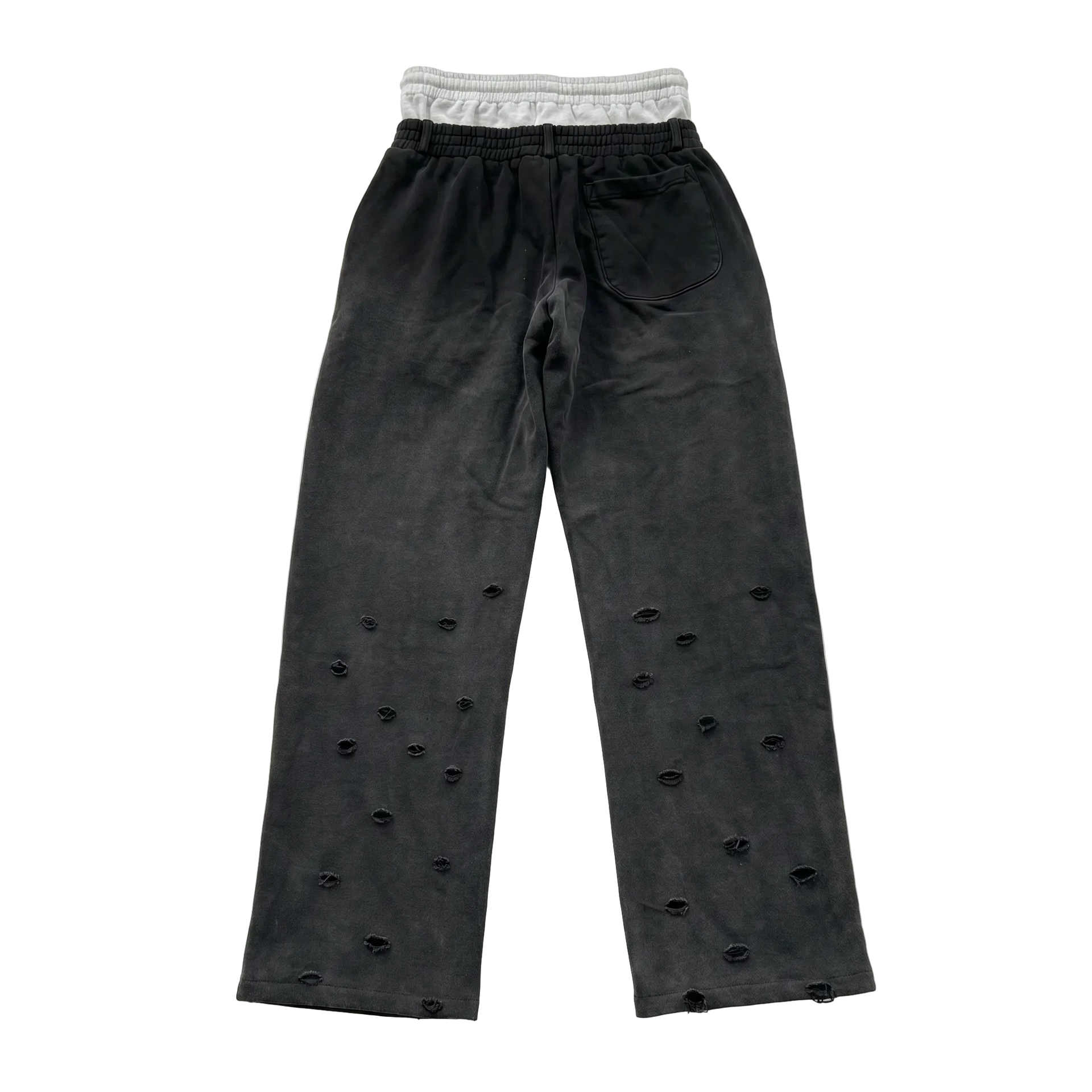 Terminal 7 Heist Sweatpants
