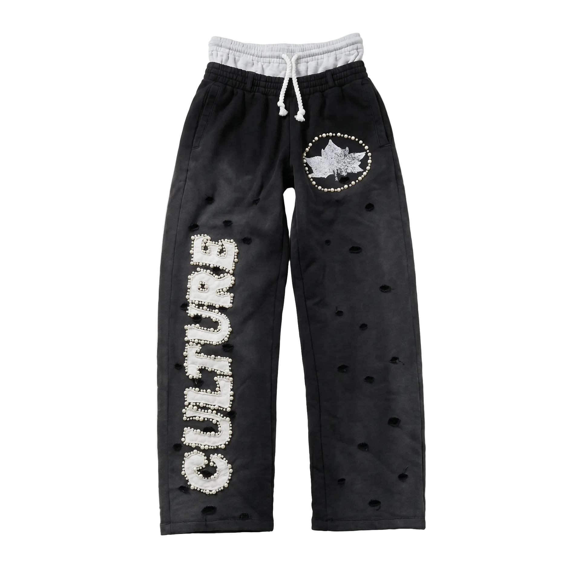 Terminal 7 Heist Sweatpants