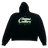 Culture Department Hoodie (Cenni Green)