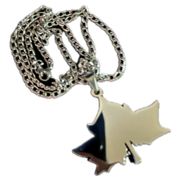 Cenni Leaf chain