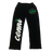 Culture Department Full Suit (Cenni Green)