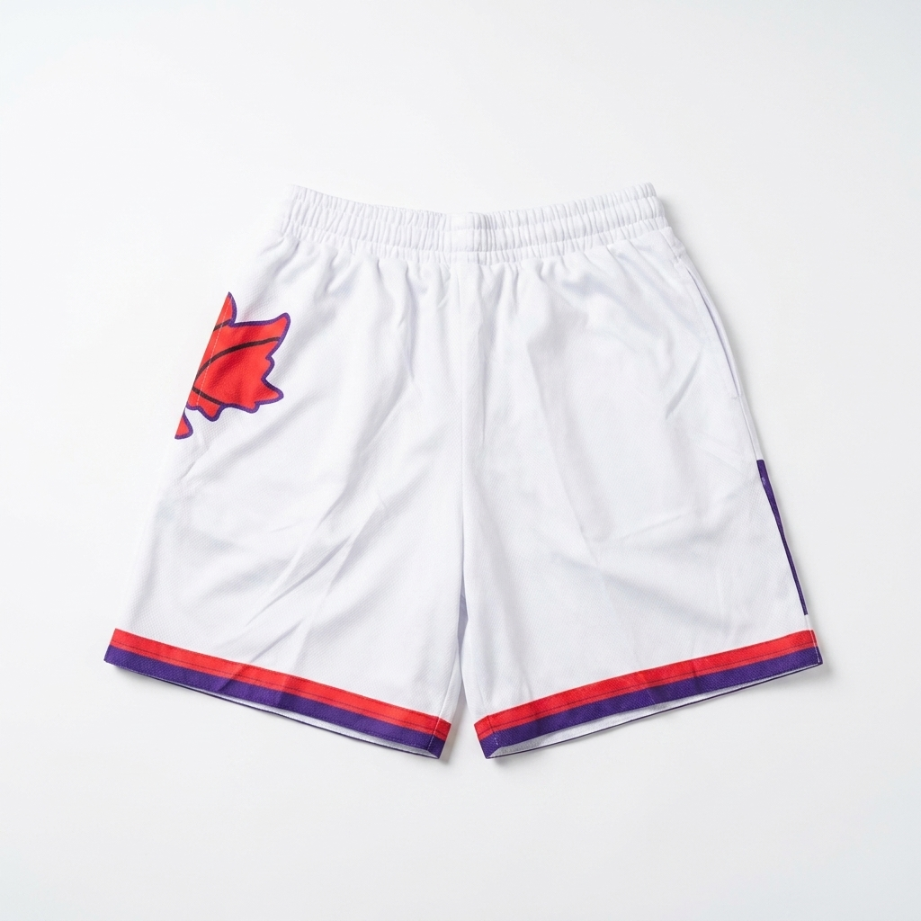 Culture Street Shorts -PHO