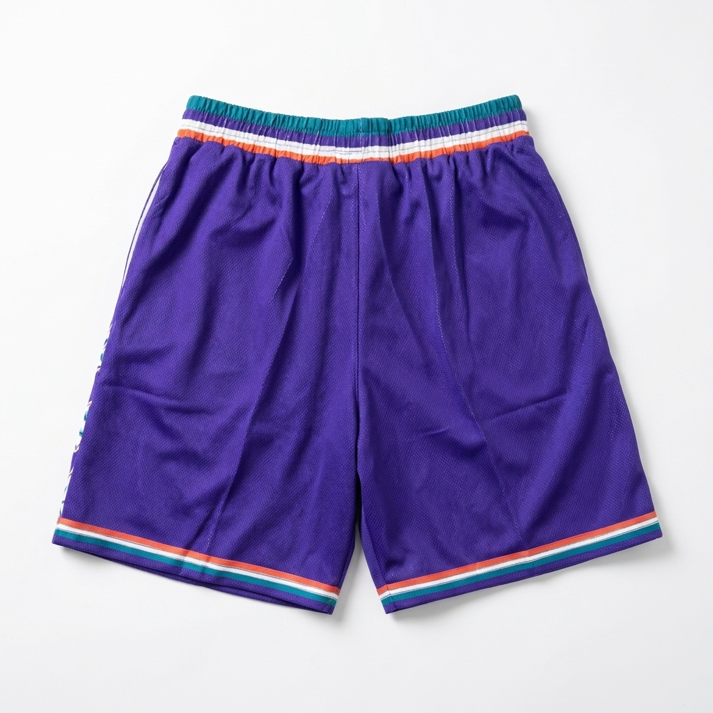 Culture Street Shorts -UTA