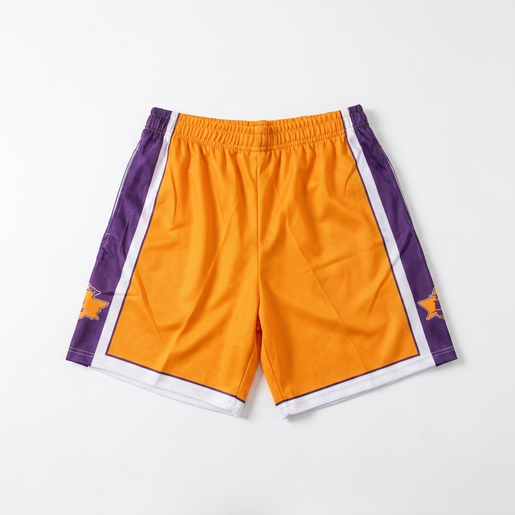 Culture Street Shorts -LAL
