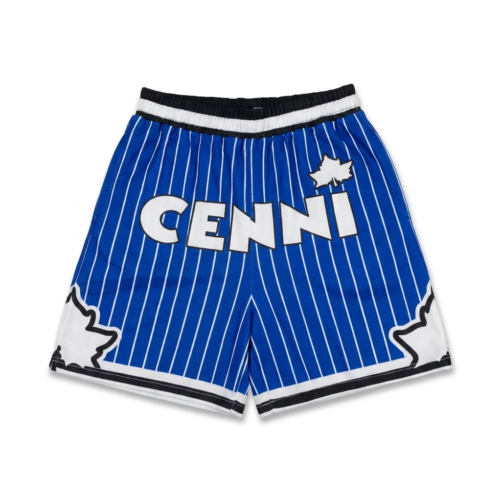 Culture Street Shorts -ORL
