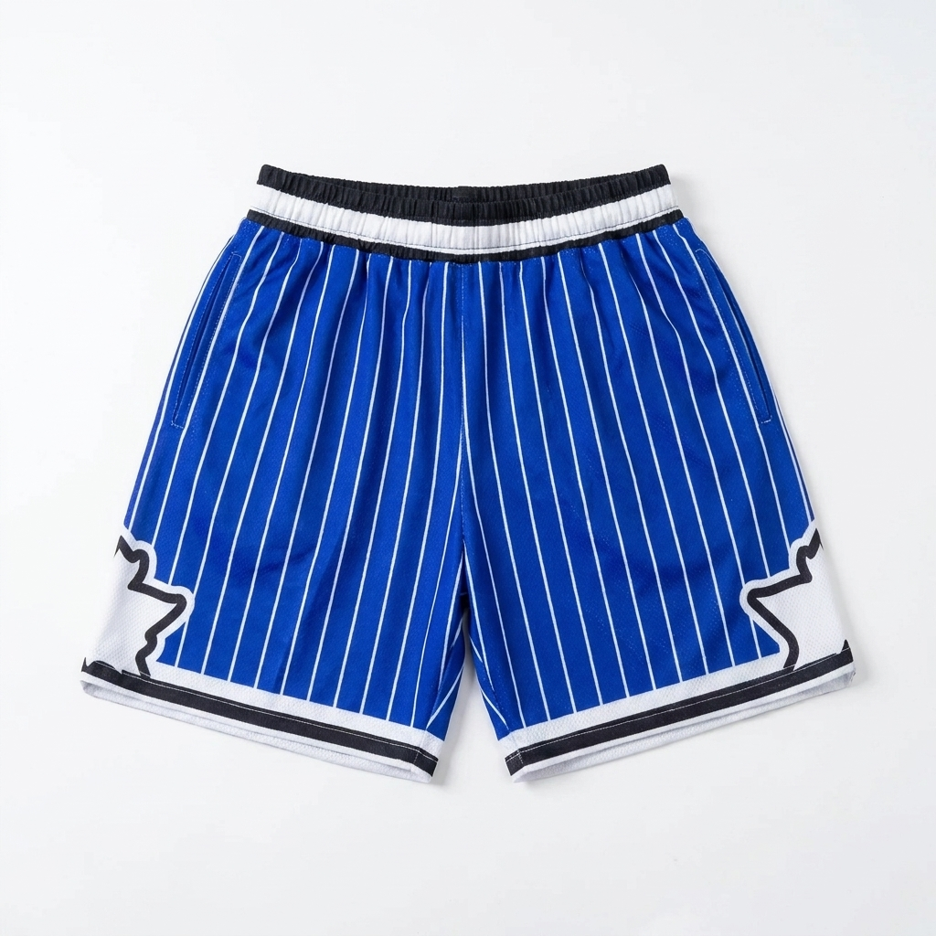 Culture Street Shorts -ORL