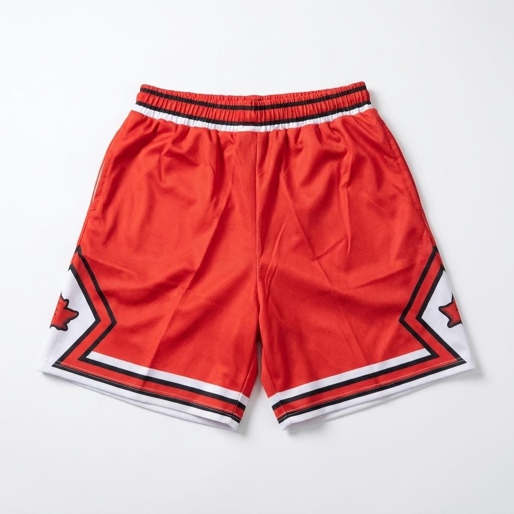Culture Street Shorts -CHI