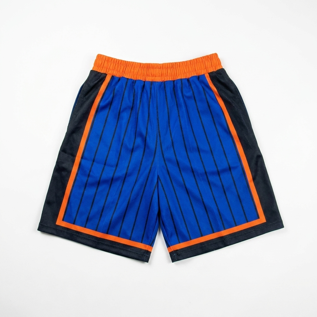Culture Street Shorts -NYK